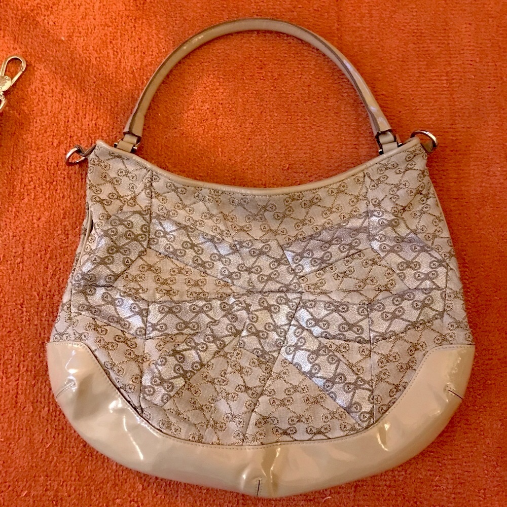 Anya Hindmarch signature bag